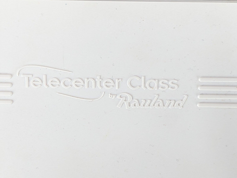 Rauland-Borg CSMCONTROL Telecenter Class Main Control Unit