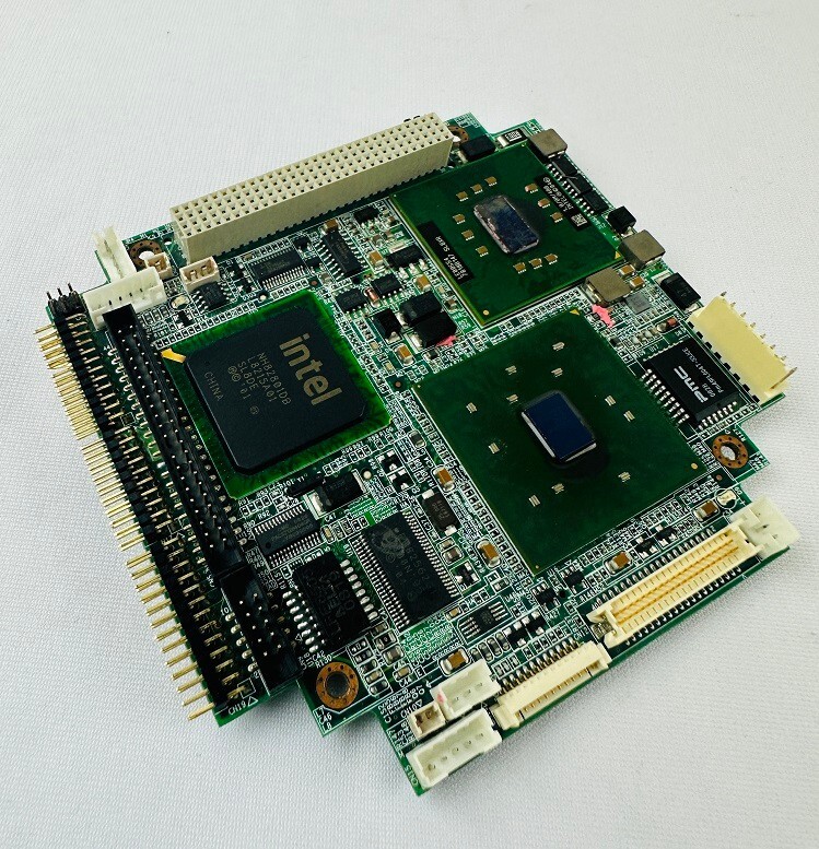 Advantech PCM-3386F CPU Board