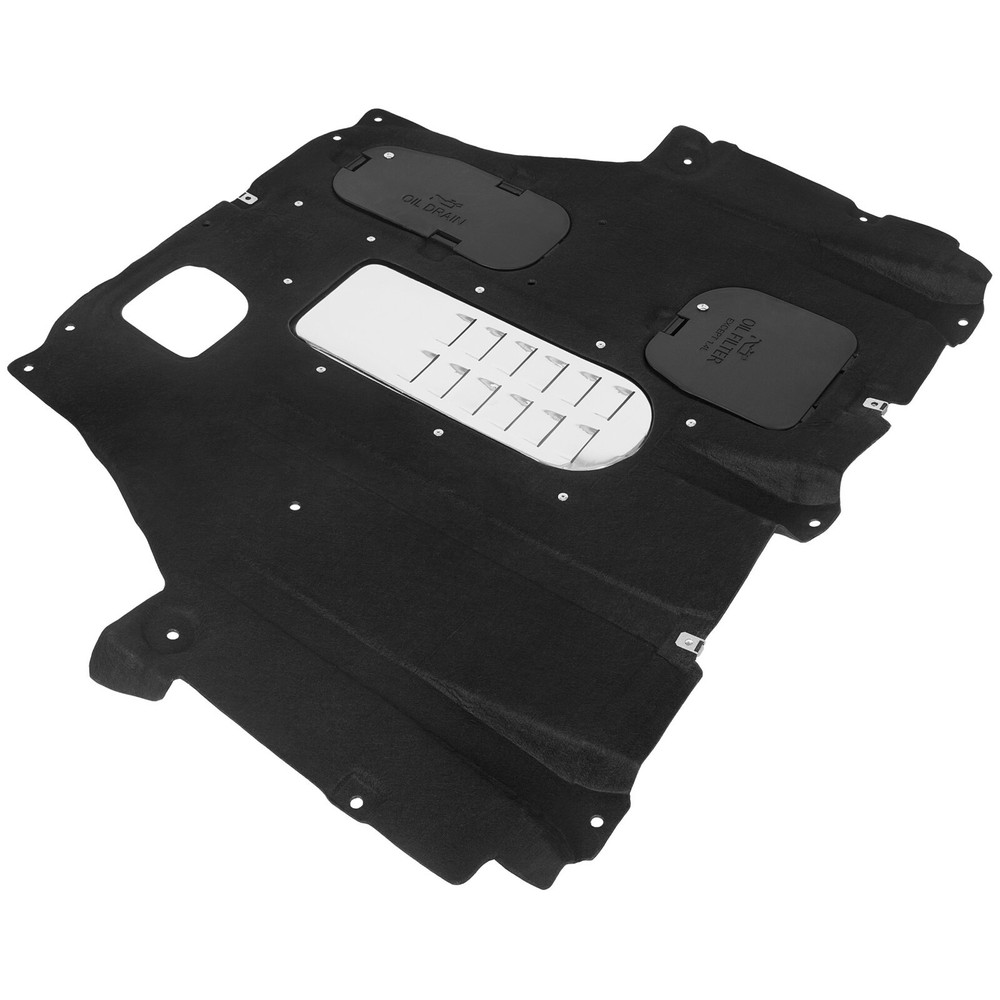 For 2012-2016 13 14 15 Dodge Dart Engine Splash Shield Guard Replace 68082724AH