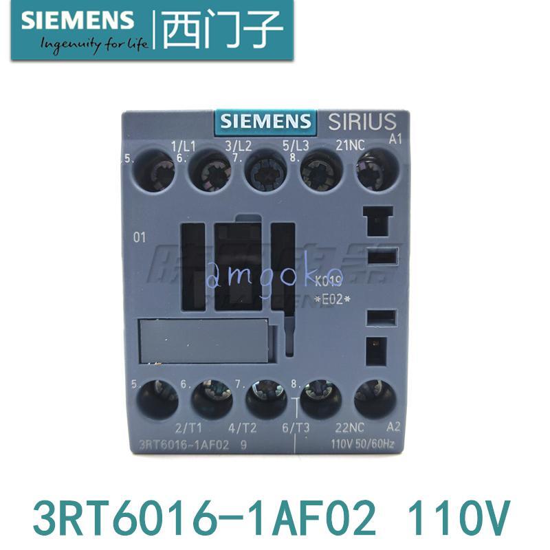 1pc new Siemens 3RT6015-1AF02