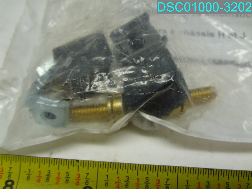 QTY=3-Pk: Terminal Nut Insert Kit S37444