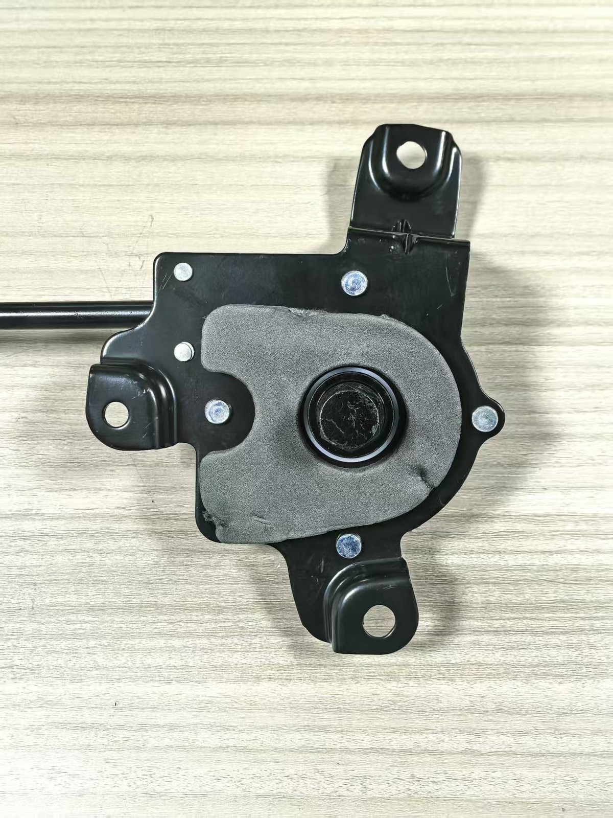 For Hyundai Santa Fe 2024-2026 Car Spare Tire Hoist Winch Holder 62800-R6100 US