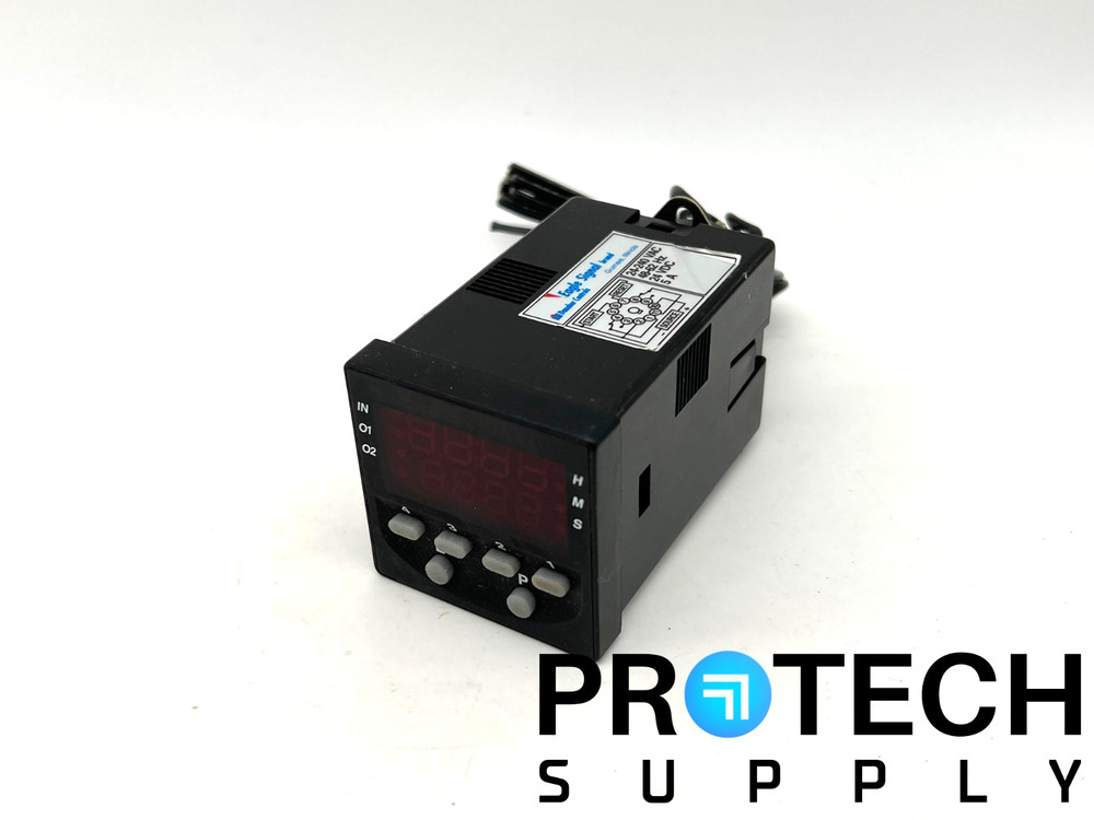 Eagle Signal B506 Repeat Cycle Programmable Timer for PARTS / REPAIR