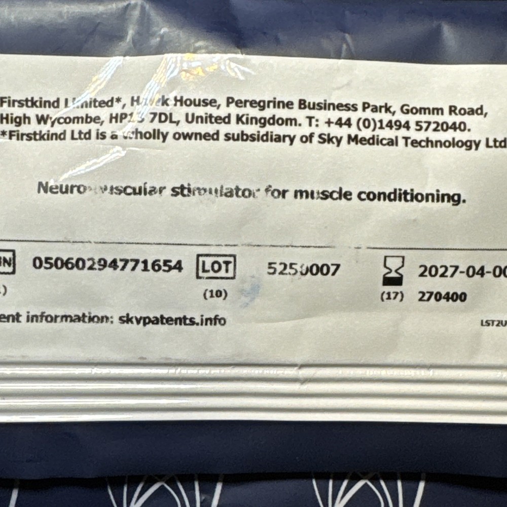 Firefly Recovery Redefined 1 Pair - 2 Bands