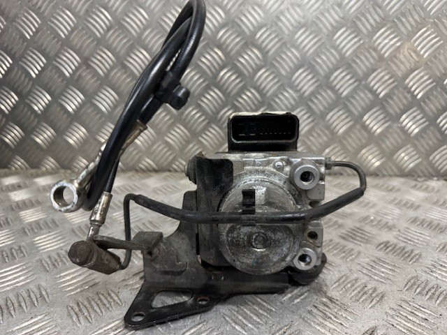 HONDA CBF 1000 ABS control unit