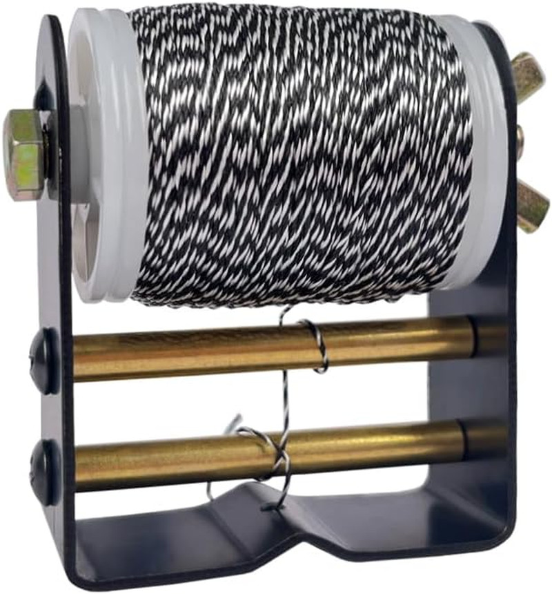 Archery Bowstring Serving Thread Jig 131 Yard/120M Bow Serving String Durable 3-