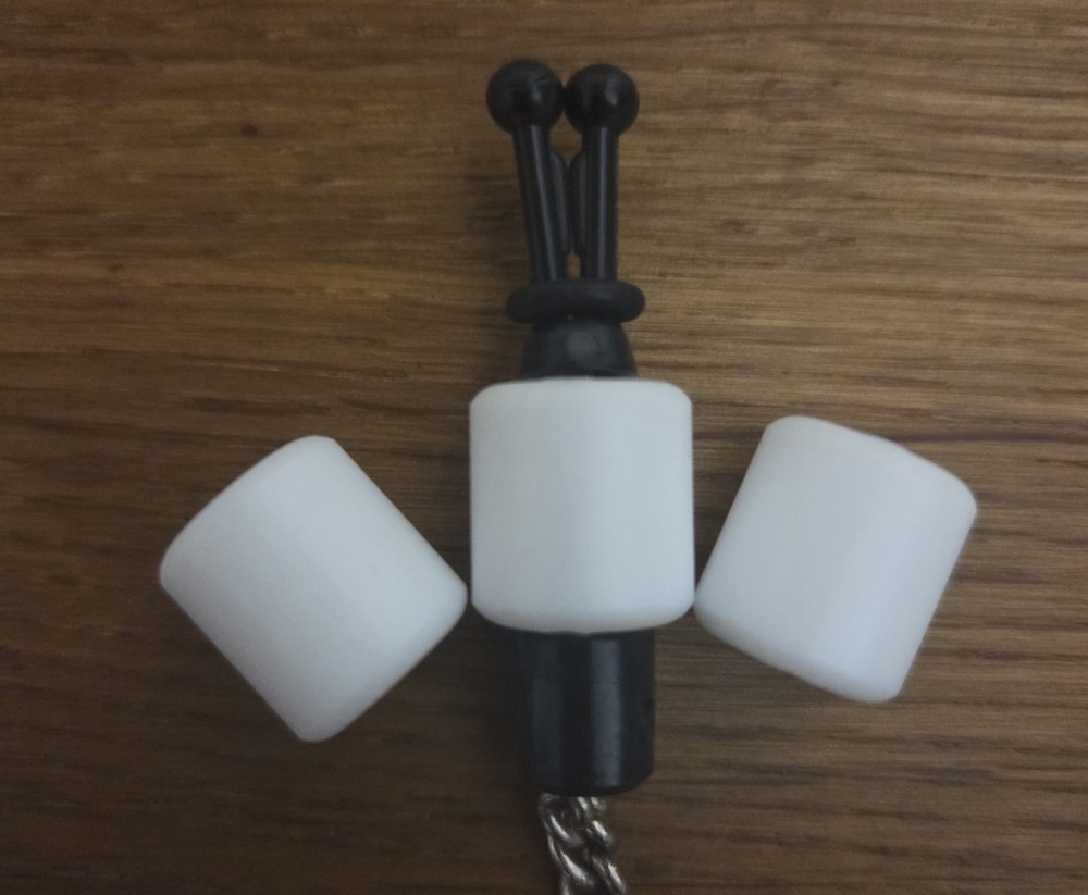 Custom Made PTFE bobbins /indicator Heads