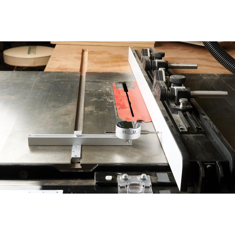 iGaging Digital Saw Alignment Gauge