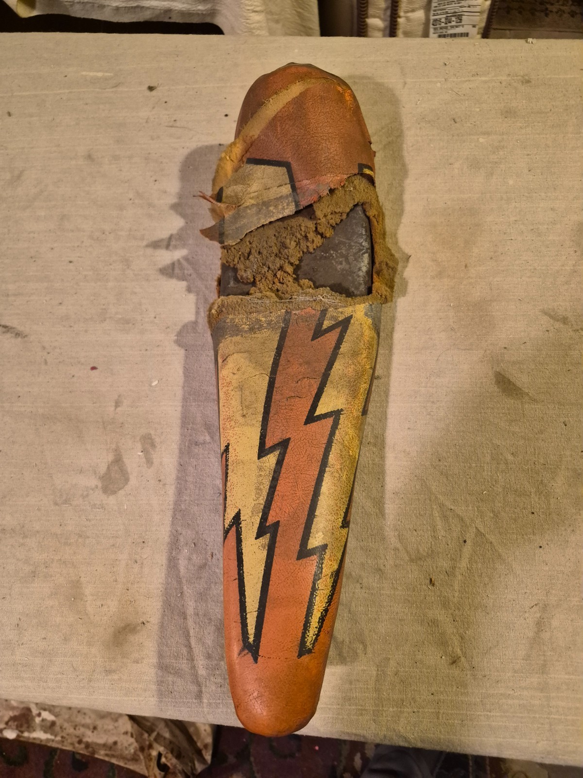 MUSCLE BIKE HUFFY LIGHTNING