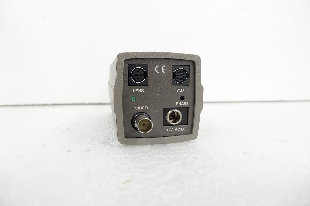 Applied Imaging Microscope Camera 4912-5010/0000