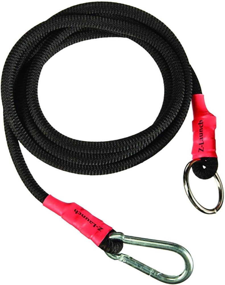 Z-Launch Watercraft Launch Cord Black, 20"