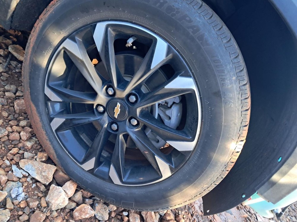 Engine ECM Electronic Control Module 2.0L Fits 20-23 BLAZER 4904597