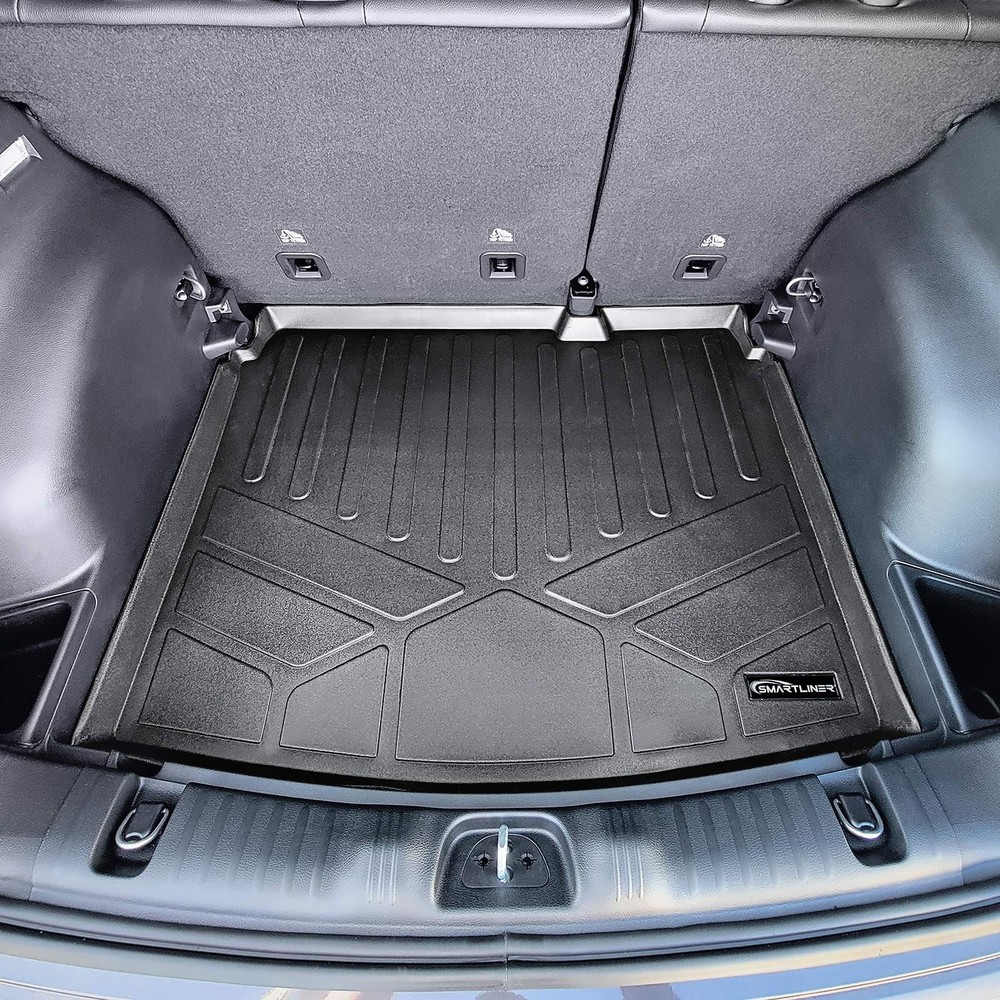 Smartliner SD0361 Cargo Floor Liner