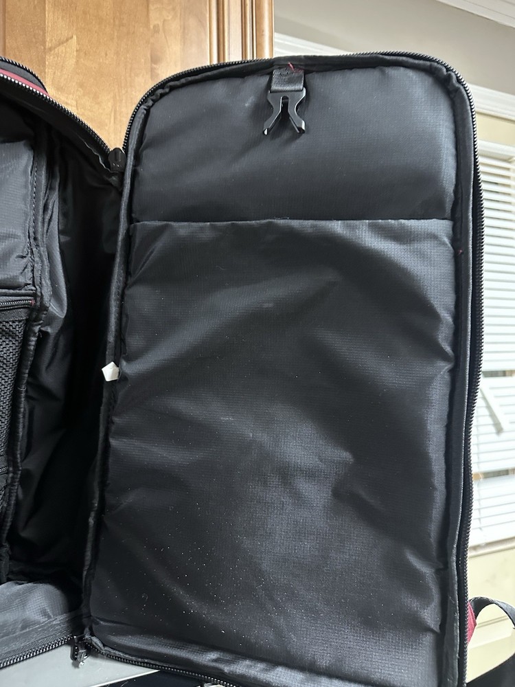 KNKG Plus Backpack Redwood 26L