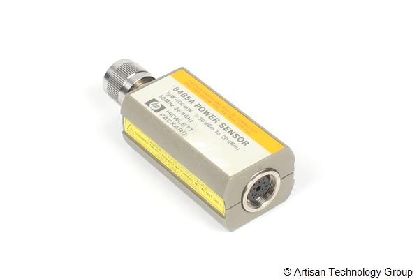 HP 8485A Power Sensor