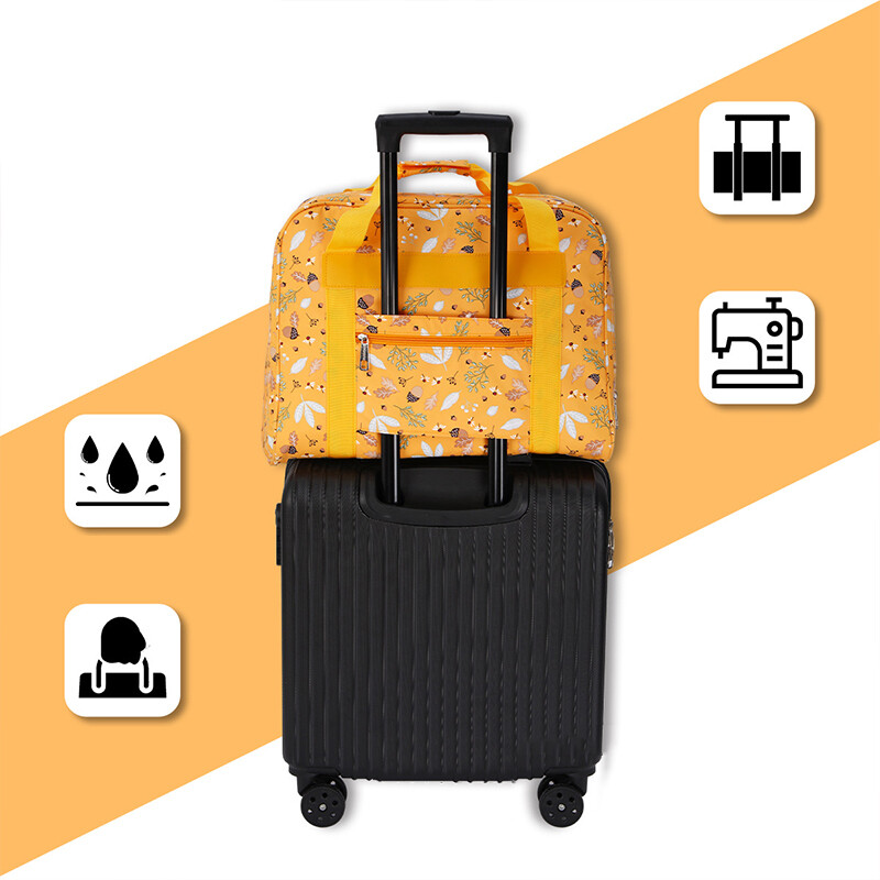 Sewing Machine Bag Multi-functional Organizer Bag Sewing Tool Accessories Tote.
