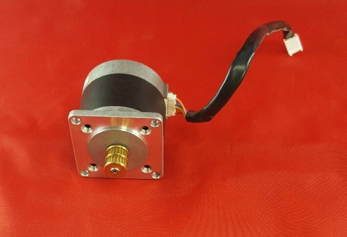 Moons Intermec EasyCoder PF4i Stepping Motor Thermal Label Printer 23HY2004