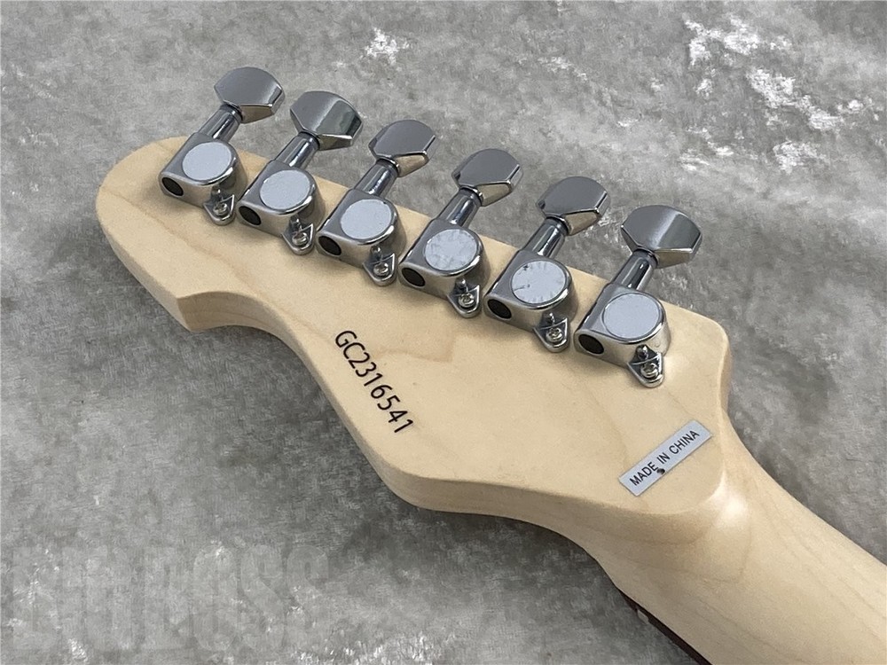 GrassRoots G-THROBBER-DX Natural