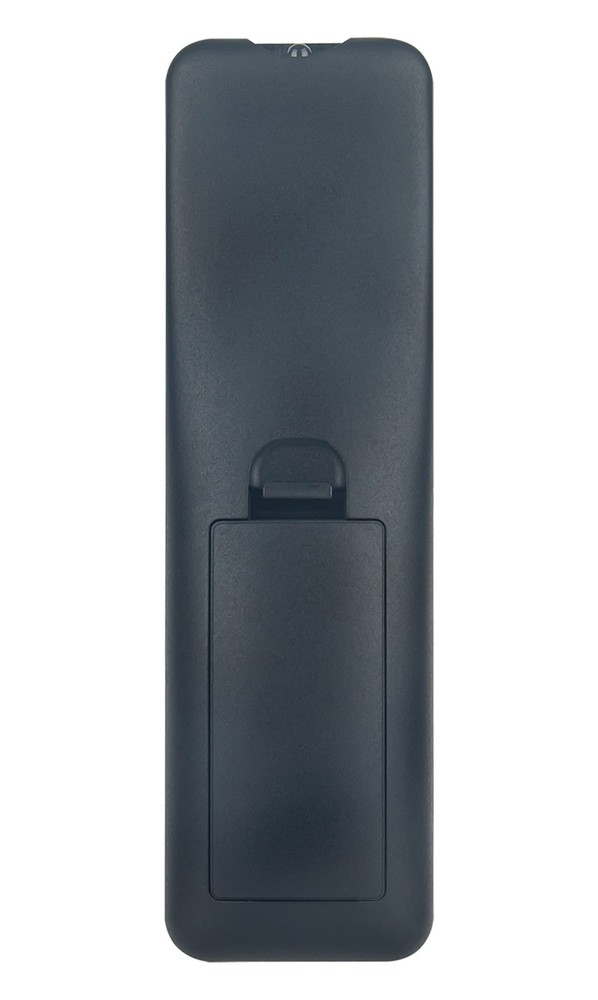 Replace Remote Control Compatible with Vankyo Leisure 470 middle, BLACK