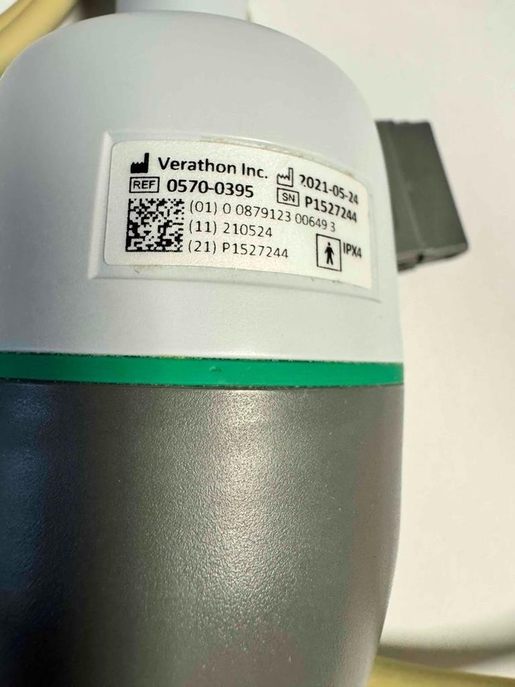 Verathon 0570-0395 Bladder Scanner Probe Only
