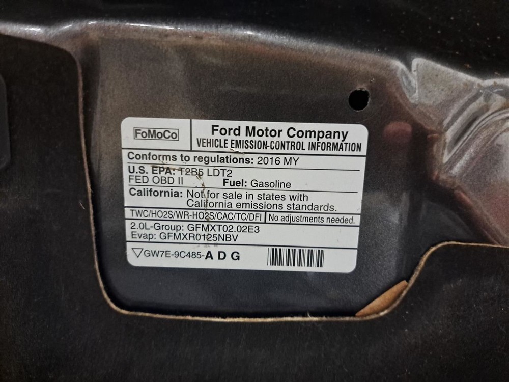 2016 Escape Camera/Projector Sku#4265885