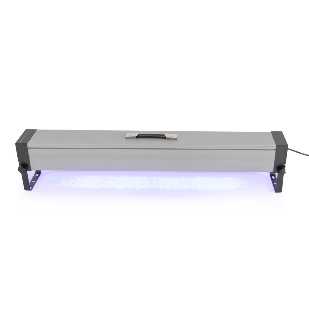 Portable 1800W UV LED Curing Lamp with Adjustable Height & Fast Curing