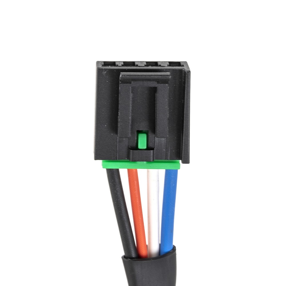 Brake Controller Wiring Harness For Ford E-150 Econoline , E-250 Econolin 09-14