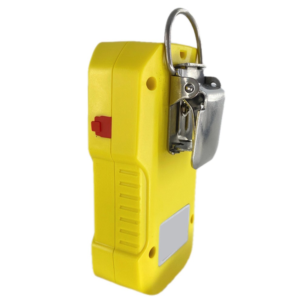 H2 Detector Portable Hydrogen Detector Mointor Range 0-1000ppm Resolution 1ppm