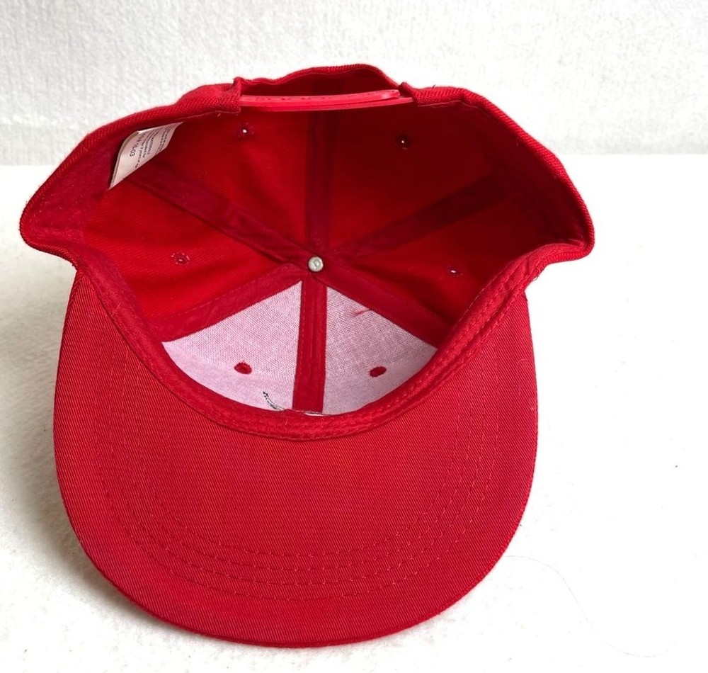 DC Comics Men's Flash Baseball Cap