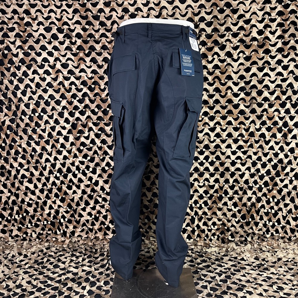 NEW BDU Propper Pants - Navy - X-Large Long