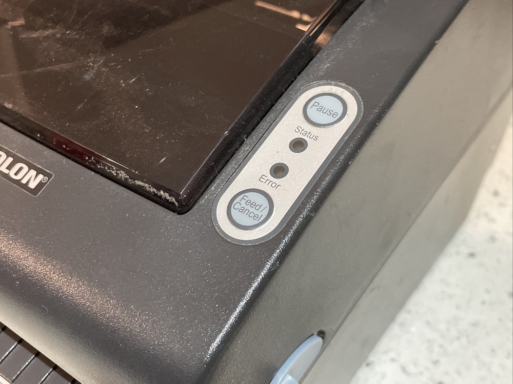 Bixolon SLP-D420 Direct Thermal Label Barcode Printer USB Ethernet
