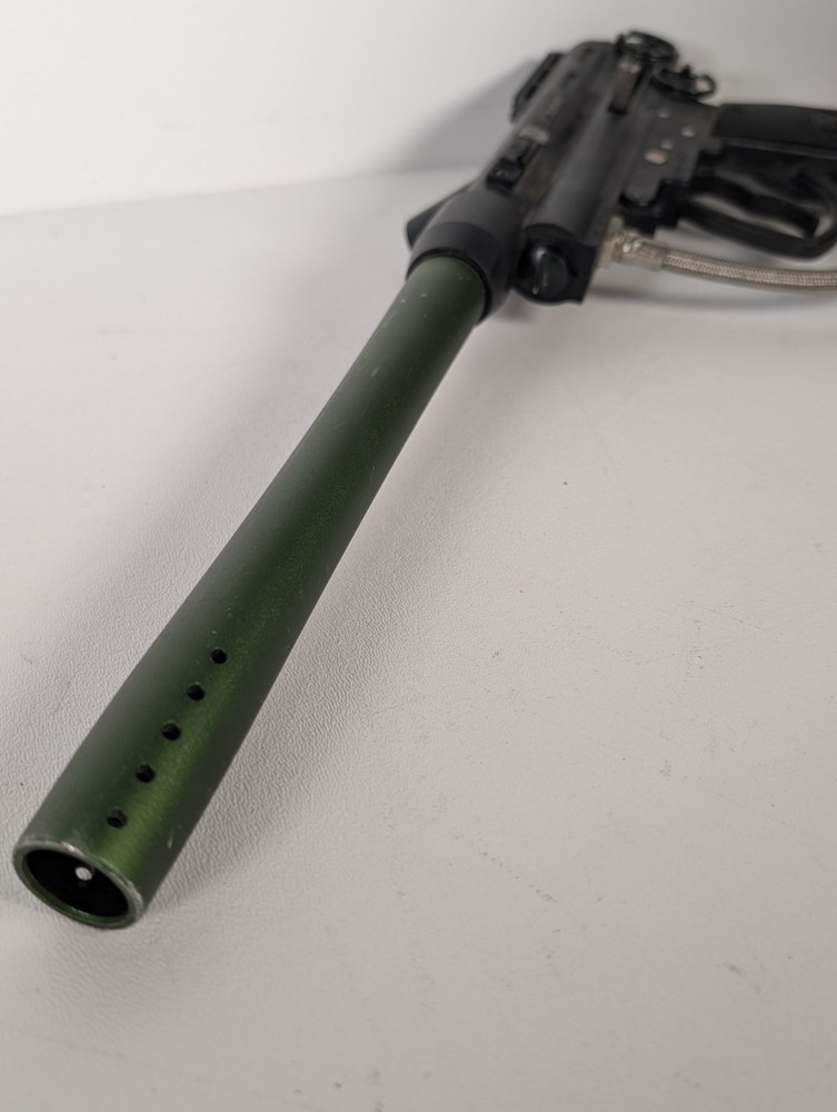 Marauder Brass Eagle Paintball Marker