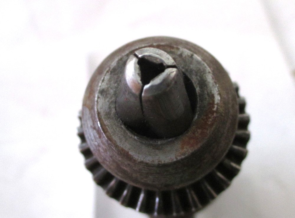 Mac Tools Air / Pneumatic Reversible Drill, 1/2".