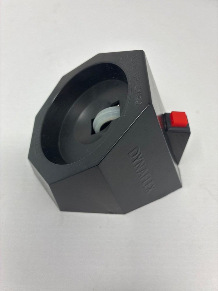 DFX Dynaflex Gyro Powerdock Base Station