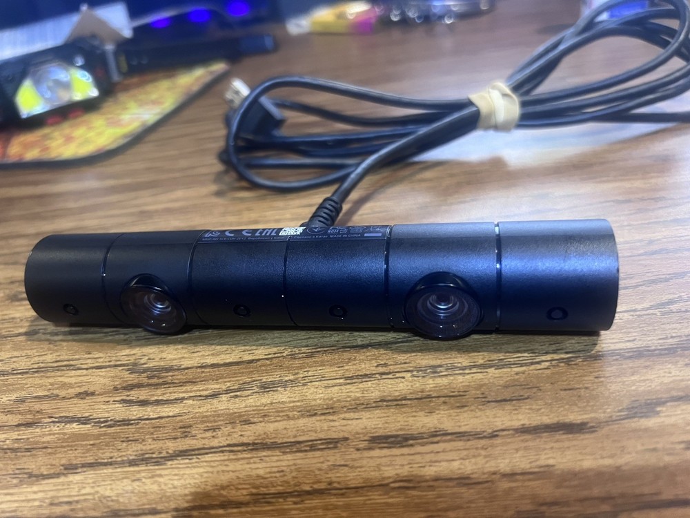 Sony PlayStation Motion Sensor Camera CUH-ZEY2