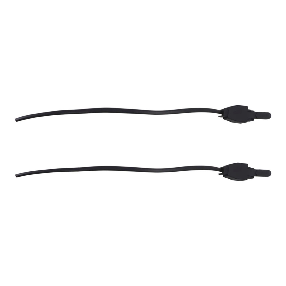 Easy Connection 2Pcs Tig Torch Switch with Welded Cable Superior Quality