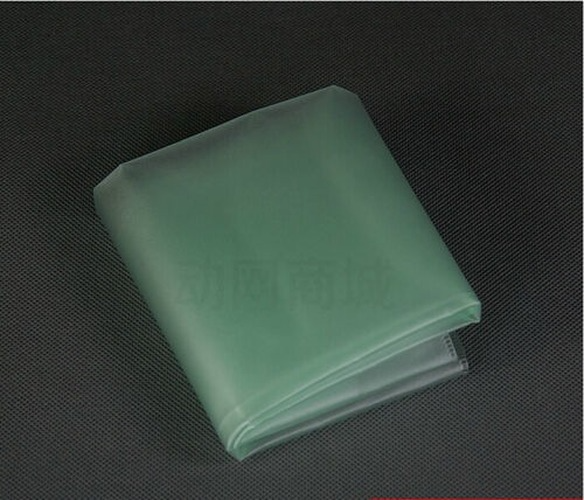 Plastic Dust Cover for Boom Stand or Articulating Microscope Large Size ProScope