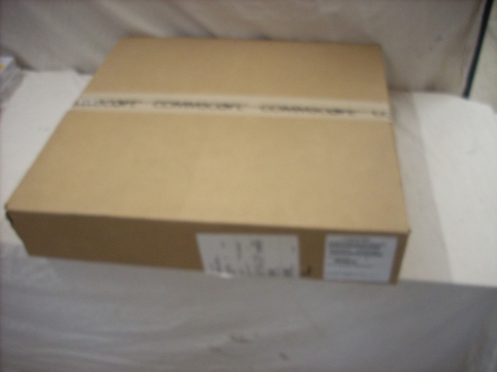 Commscope SD-1U Sliding Fiber Shelf