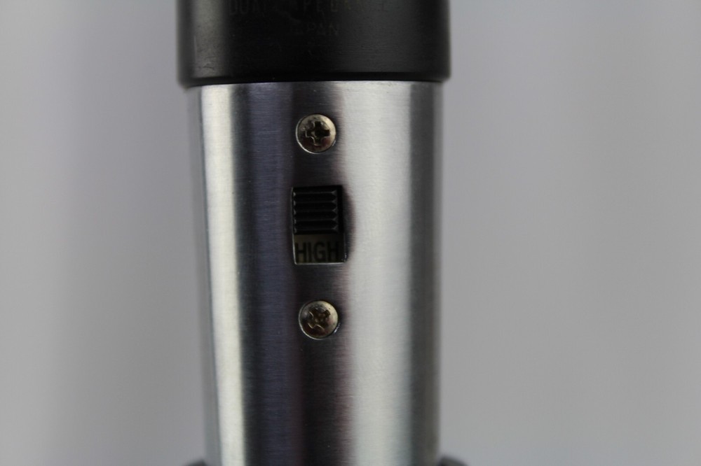 Checkmate Microphone Model TM-2 In Original Box