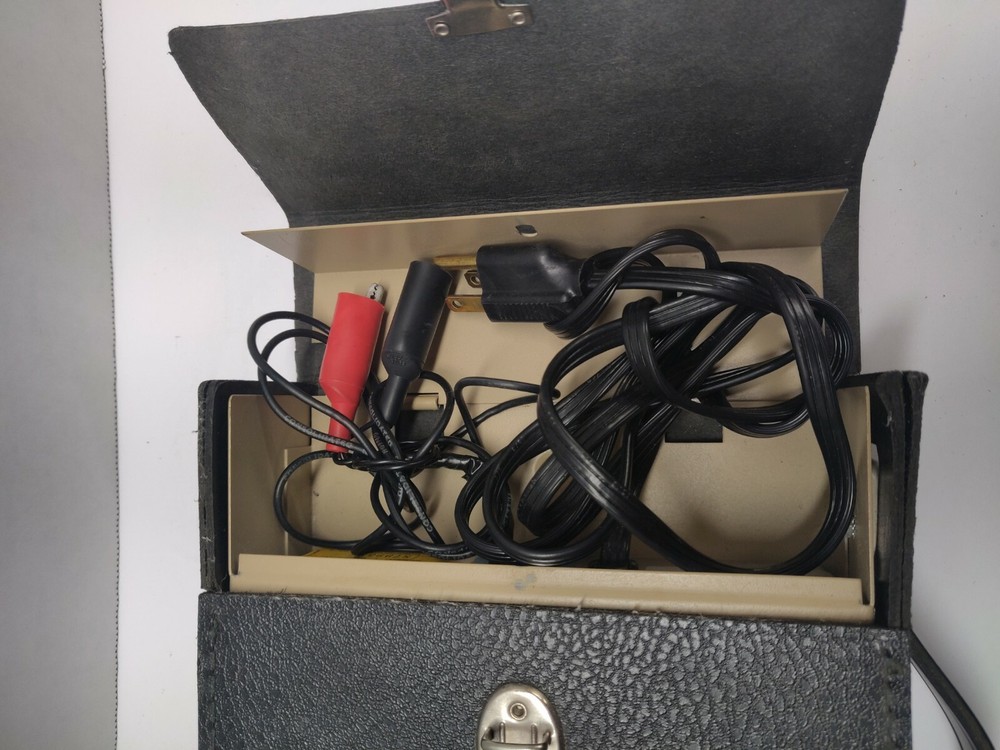 BK Precision 1248 Digital I.C. Color Generator