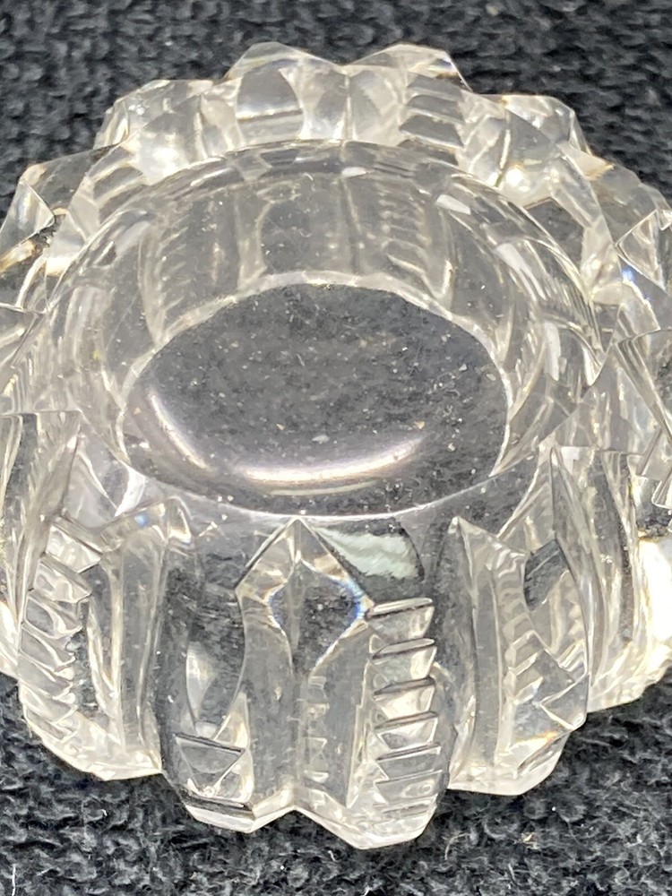 5 crystal salts