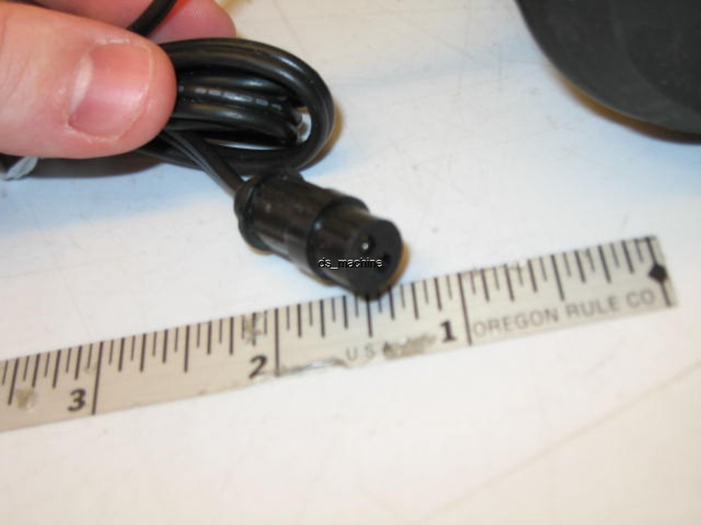 Microscope Back Light Fluorescent Illuminator