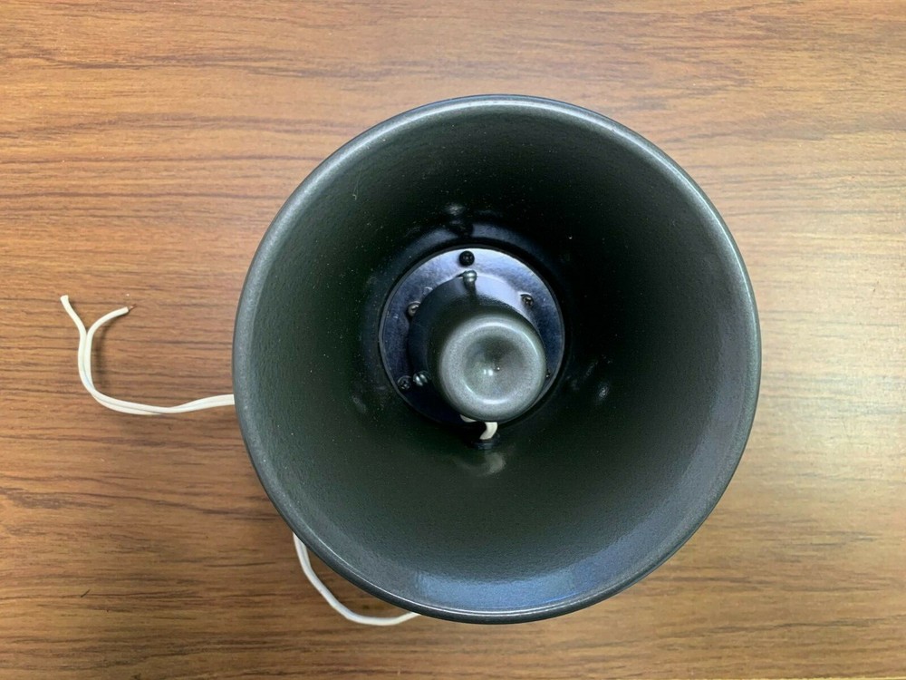 Vecor 965 Paging Horn