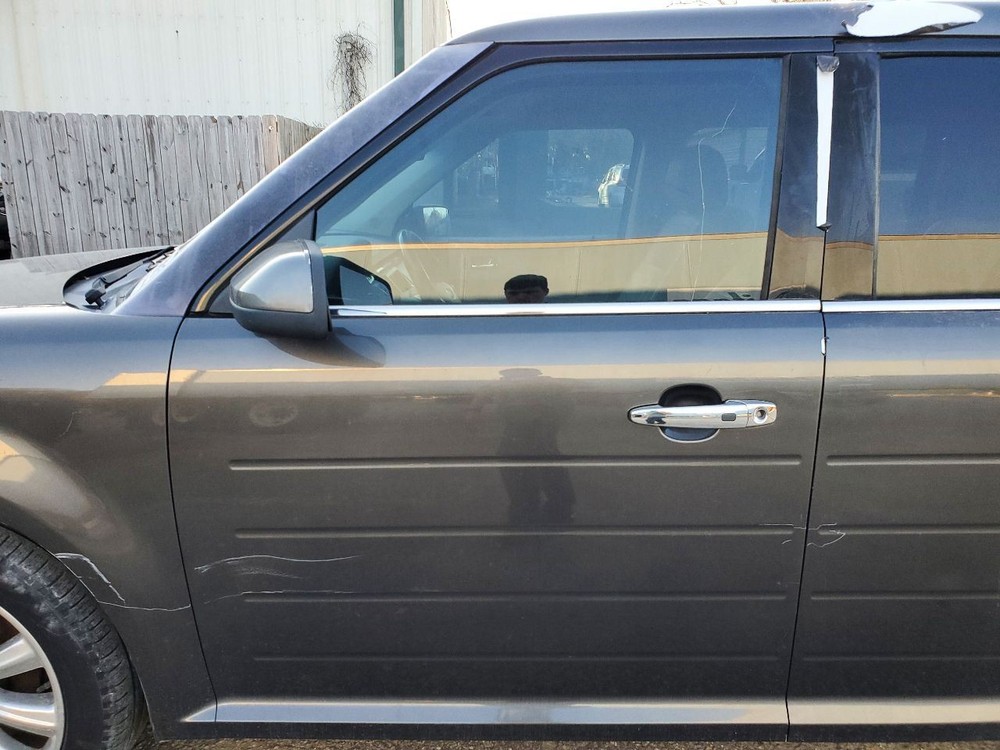 2015 Ford Flex OEM Sync 2 Control Module DA8T-14F239-BR