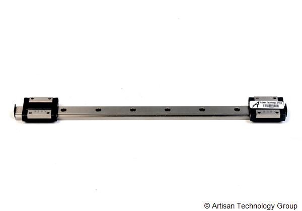 THK RSR-15ZM2 Miniature Type LM Guide