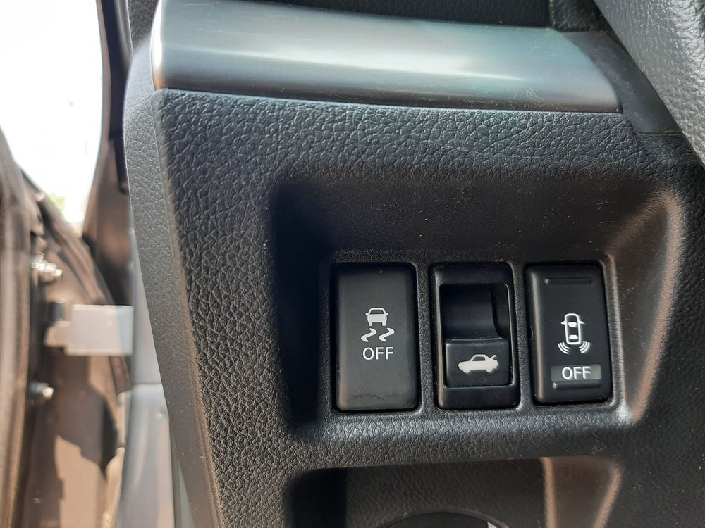 G37 2012 High Mounted Stop Light 1035064