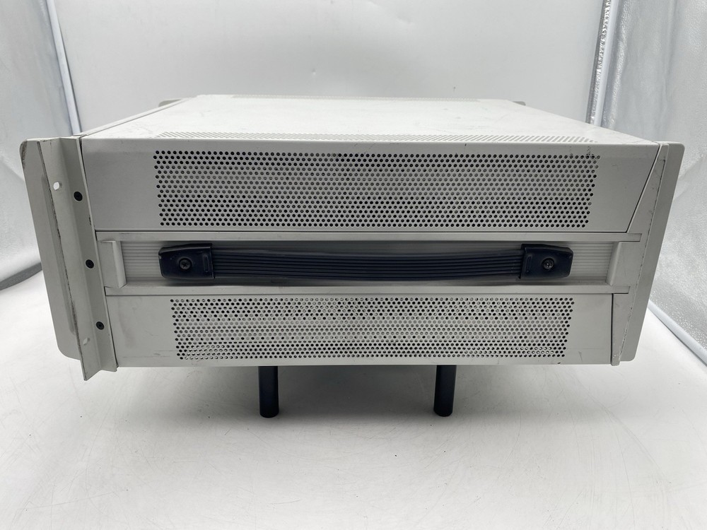 Spirent Communications SR5500M Wireless Channel Emulator