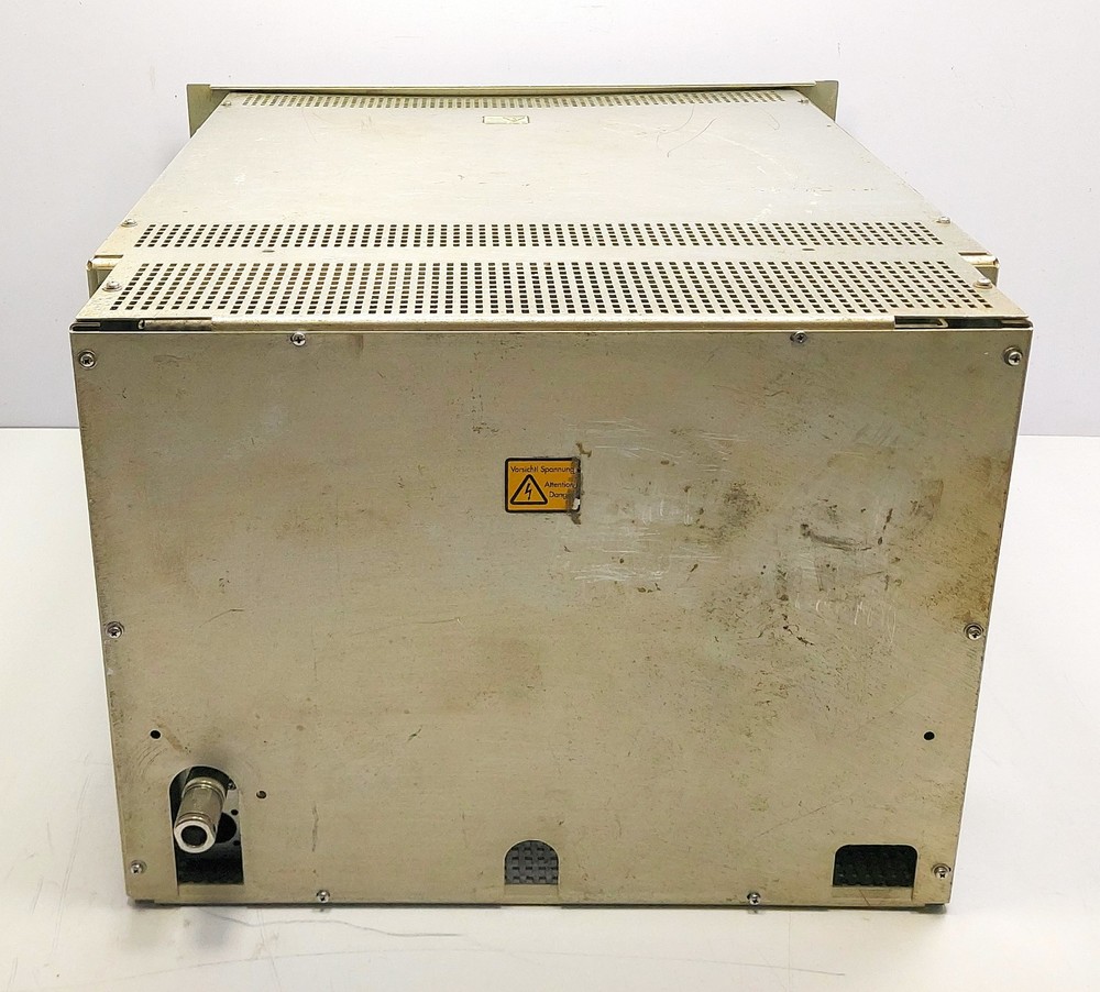 Nautel ND500E Radio Beacon Transmitter RB-1