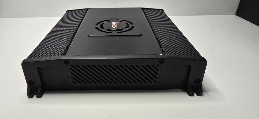 Adcom GFA-4302 Old School Amplifier