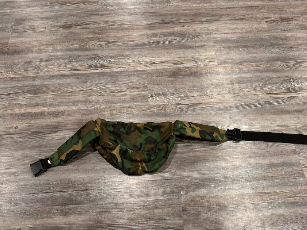 OLDGEN SOF INDUSTRIES GP GENERAL PURPOSE POUCH SEAL CAG DELTA NSW DEVGRU SURPLUS